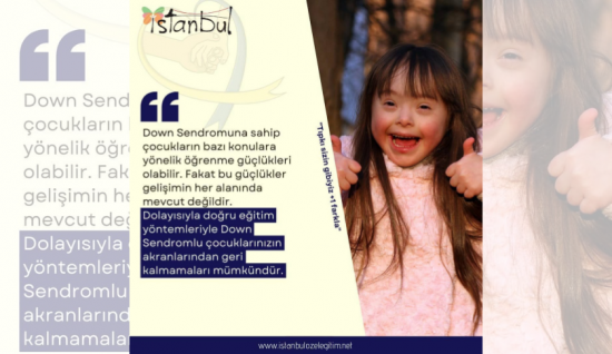 Tıpkı Sizin Gibiyiz, +1 Farkla