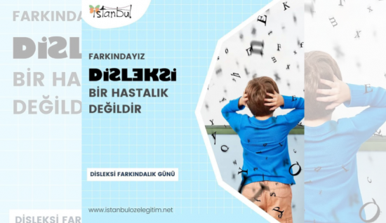 Farkındayız...