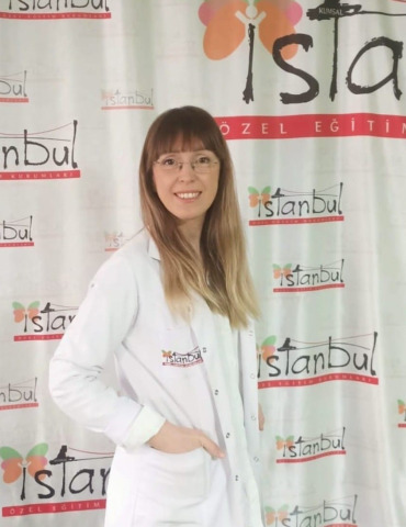 Mukaddes BİNGÜL
