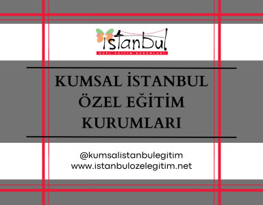 Kumsal İstanbul Özel Eğitim Kurumları