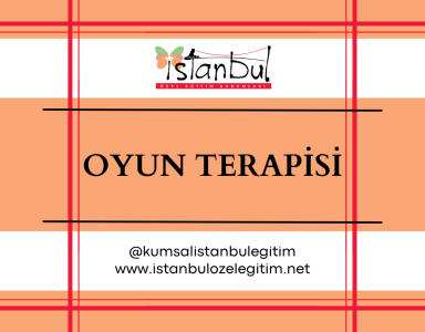 Oyun Terapisi