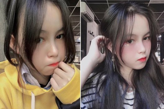 sex thái thủ dâm Nhìn thì non nhưng bướm rất dâm nhiều nước