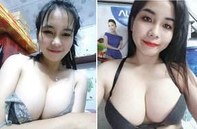 lovelymimivietnam sex Clip sex hoàn toàn không che đã được phổ biến trên Thảo Trang