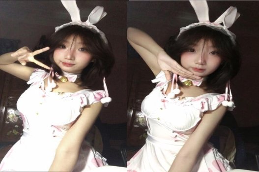 xem sex au my Anh ny doggy khiến Khánh Ly sướng