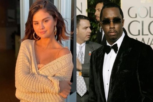 phim sex đổi vợ hàn quốc Sex Diddy và Selena Gomez gây sốc nhất