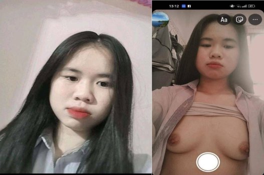 sex địt chị gái Học sinh ngây thơ tin bạn trai giữ bí mật video quan hệ
