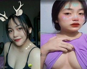 sex yu xin Tik toker nổi tiếng khoe body cực hấp dẫn